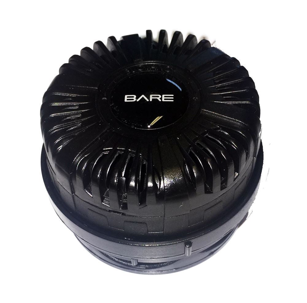 UD VENTIL - BARE logo