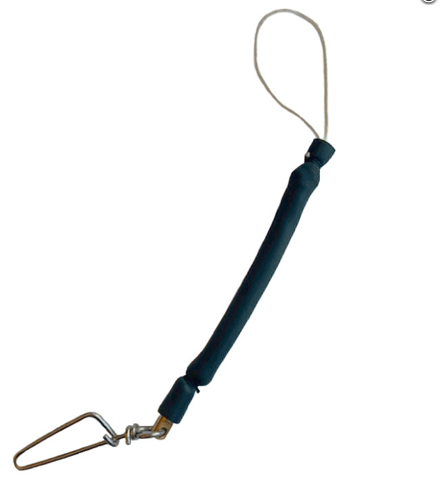 Bungee - Snap clip