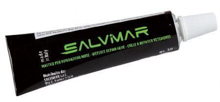 Salvimar Neopren lim på 30g