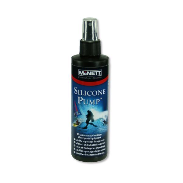 McNett Silikone Spray  - 150 ml UDSOLGT