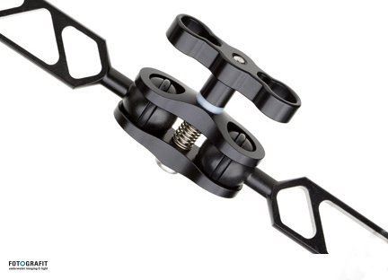 Ultralight - Clamp AC-CS