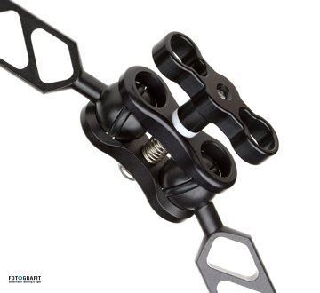 Ultralight - Clamp AC-CSF