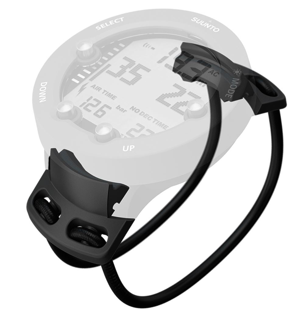 Suunto - Bungee Adapter Kit - Zoop Novo / Vyper Novo