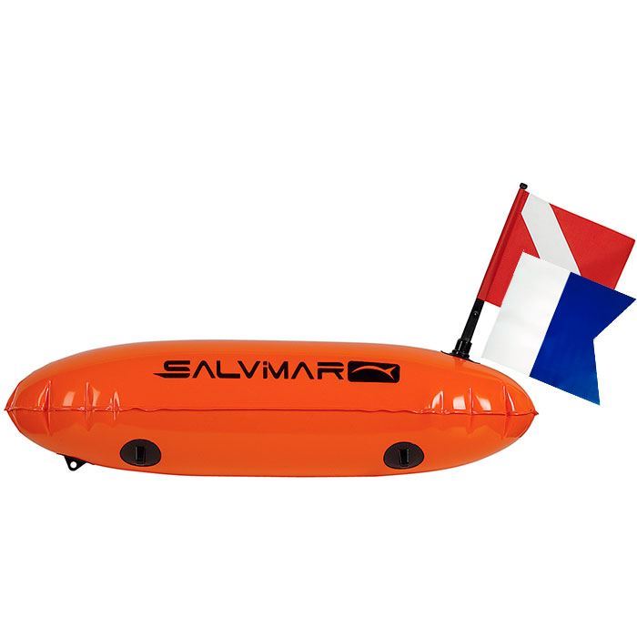 Salvimar - Torpedobøje