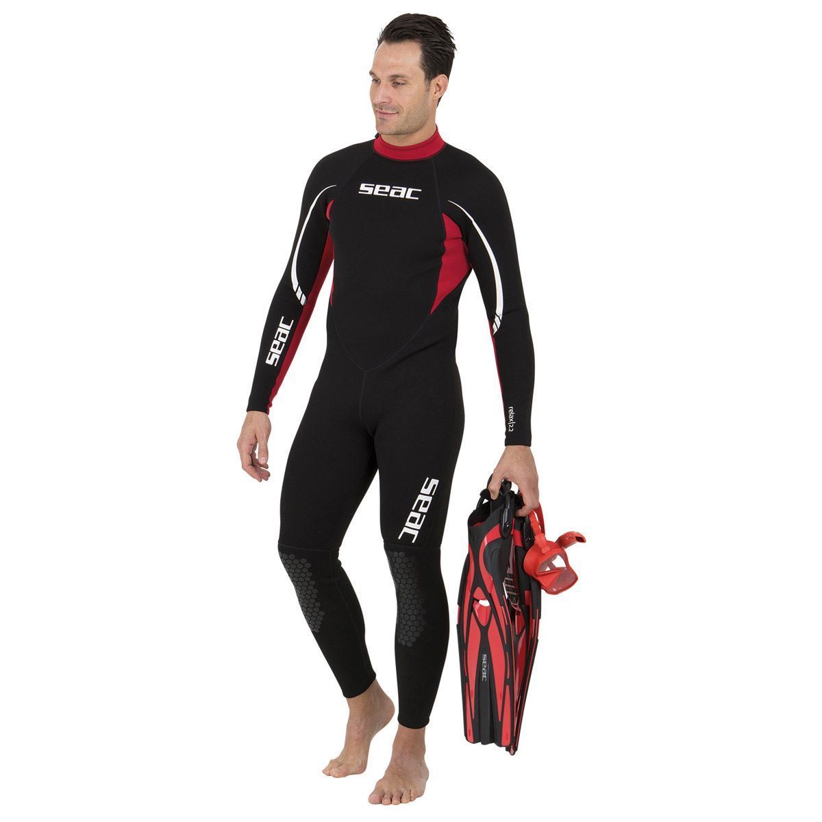 Seac Relax - 2,2 mm