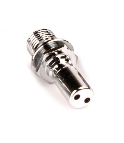 Inflator Nippel - INT'L med O-Ring