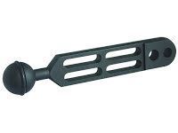 Single ball Arm with Sea and Sea Adapter