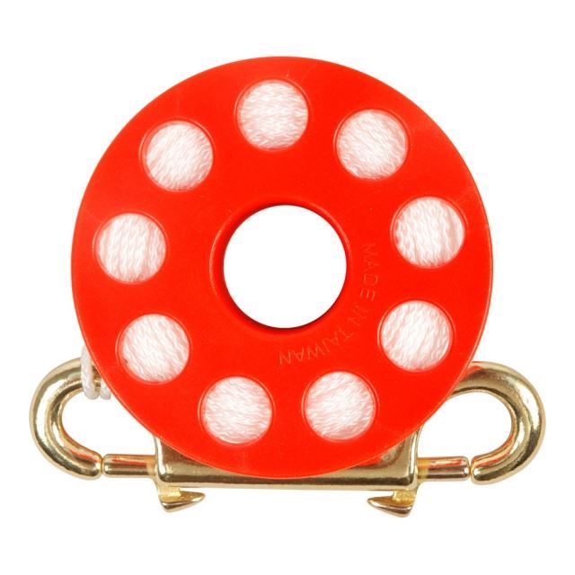 SEAC spool reel 15 meter