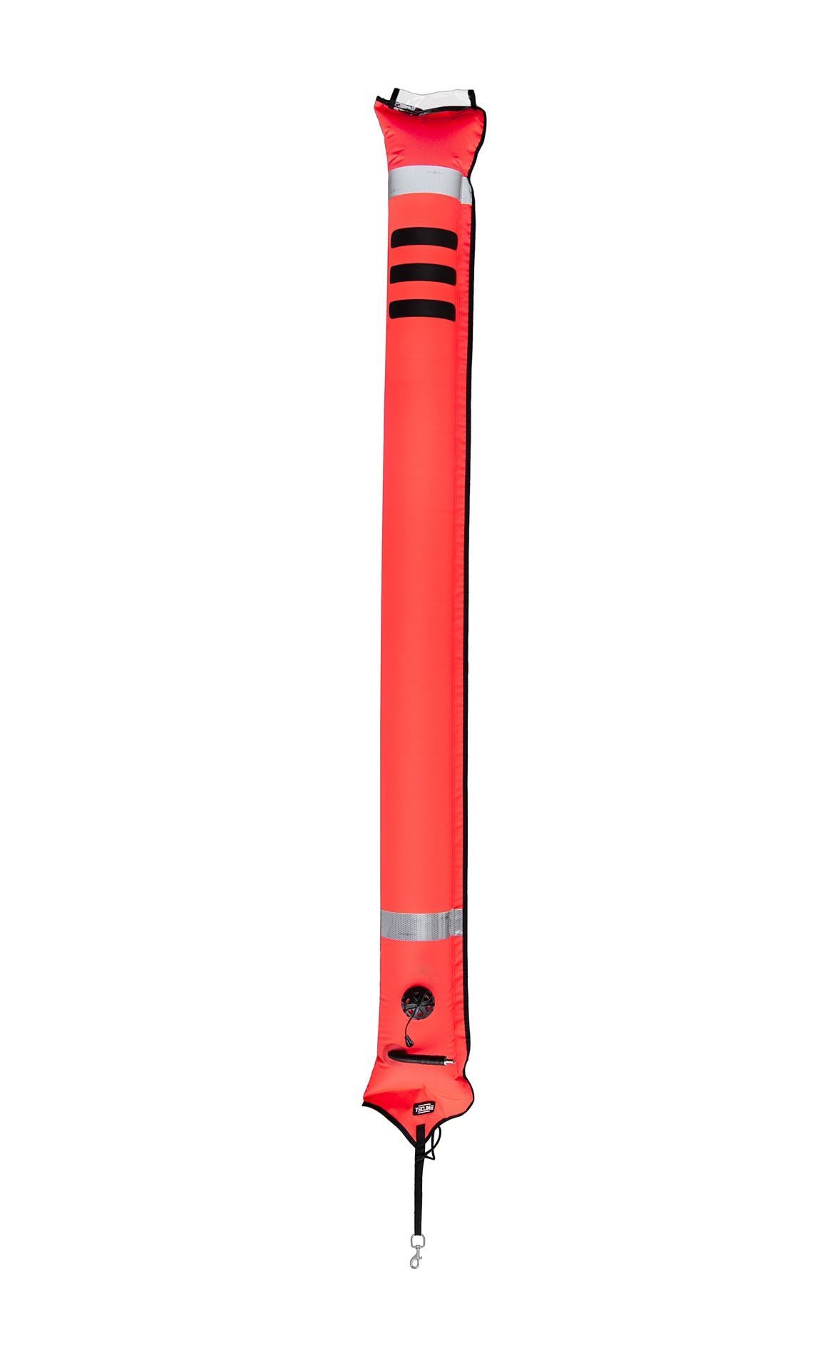 Tecline -  lukket SMB - 22/180cm