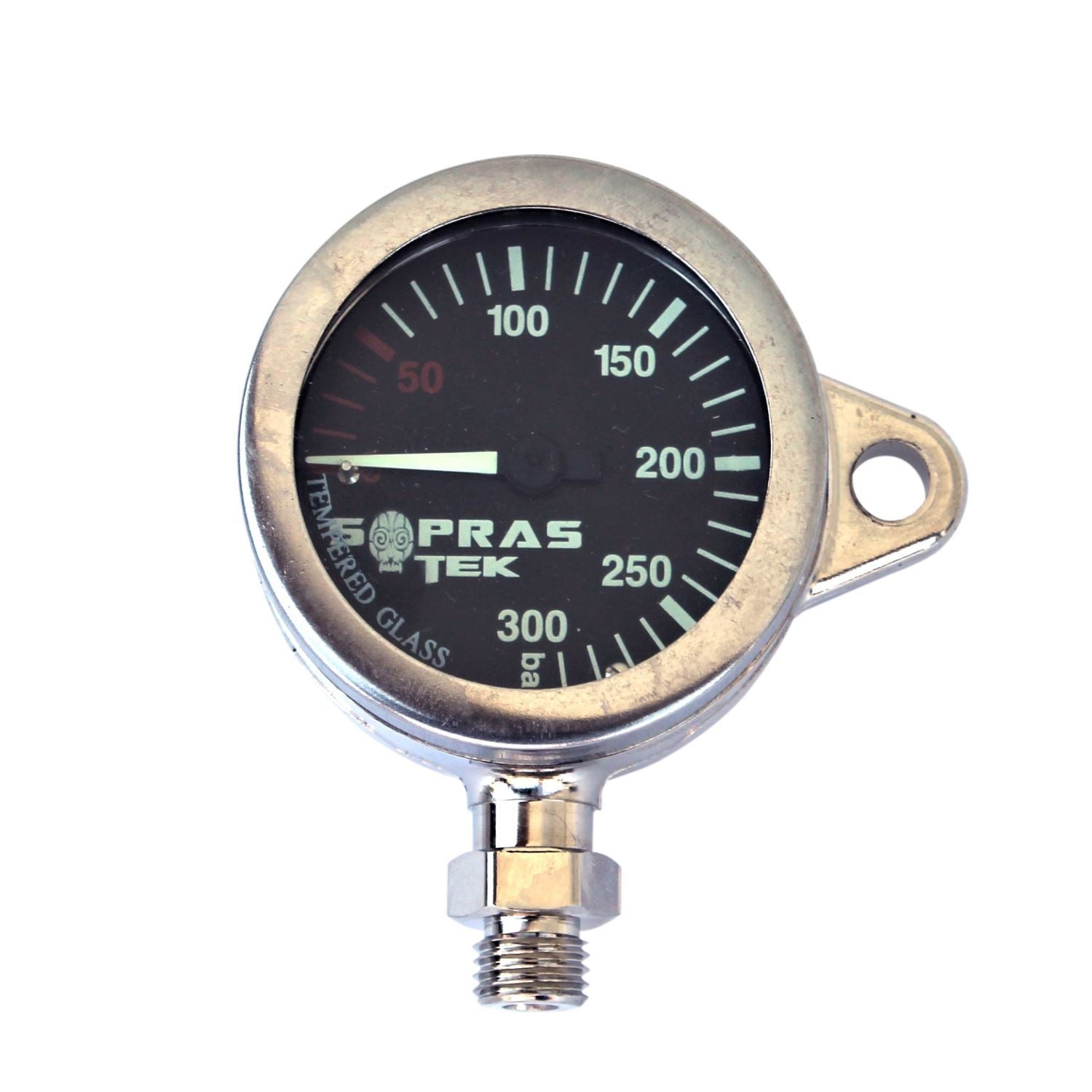 Sopras - Manometer - SPG