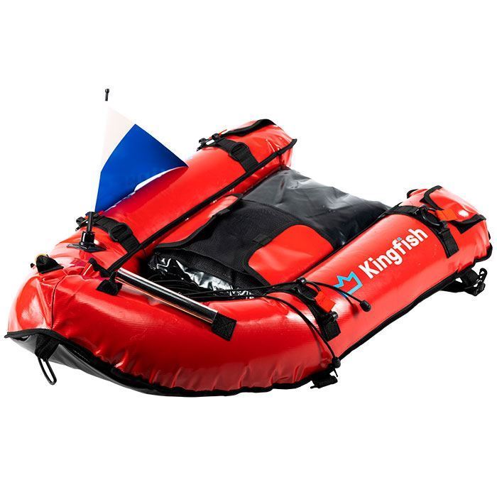 Spearfisher flåde