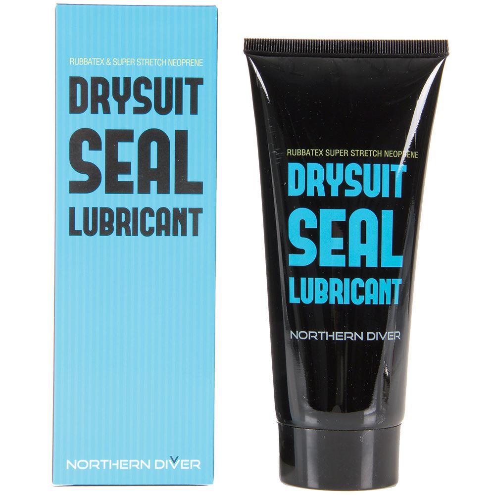 MANCHET CREME - Seal lubricant