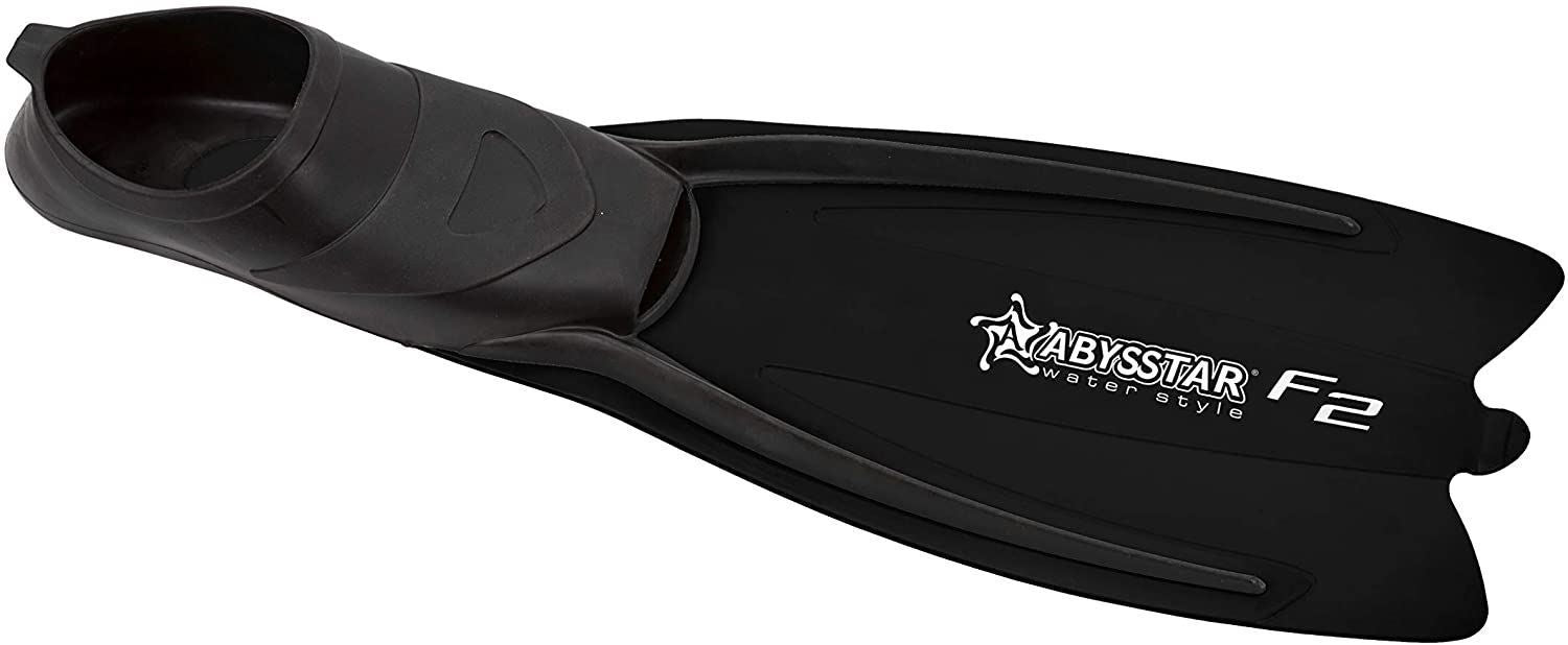 Abysstar F-2 svømmefødder