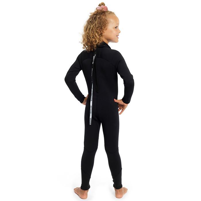 Subzero Java shorty - 3 mm - Junior (5 - 17 år)