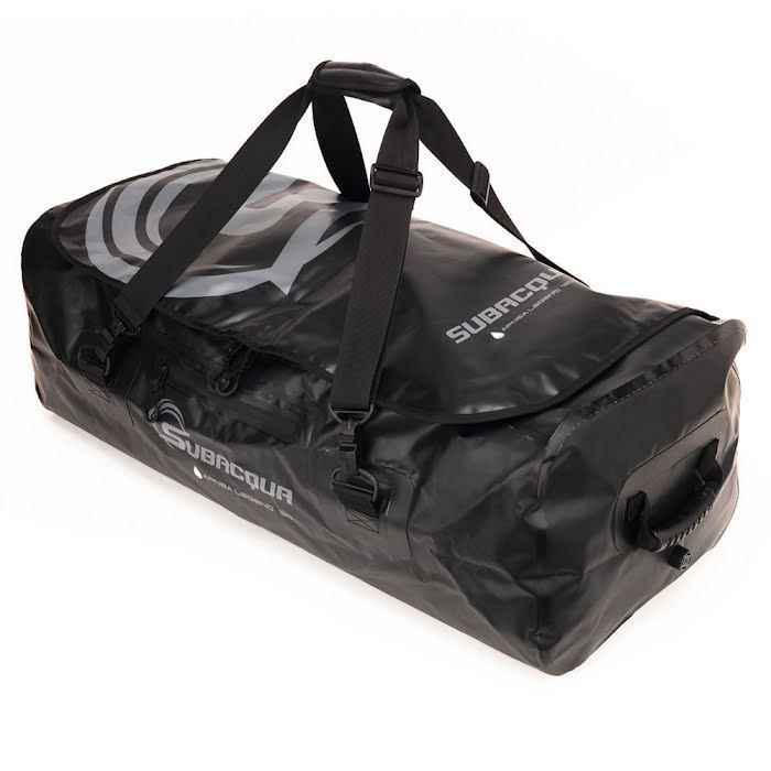Apnea Legend - Dry duffel bag 120