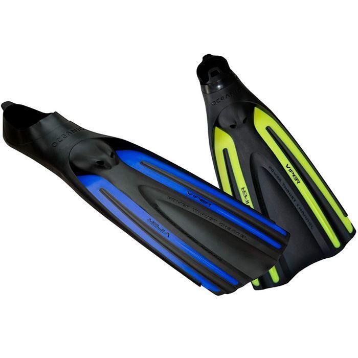 Oceanic Viper Fuldfodsfinner