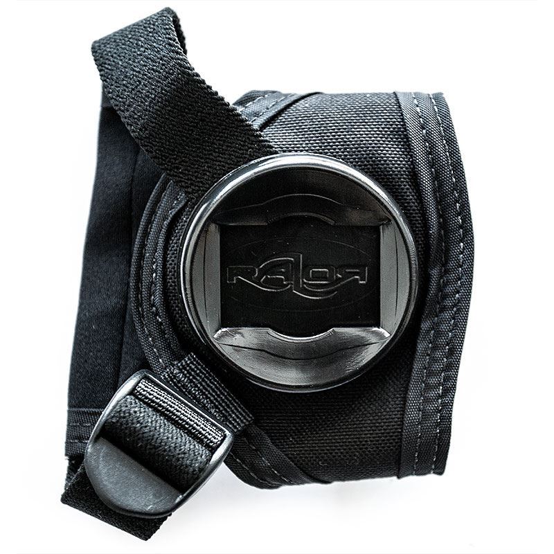 Razor - Hand mount