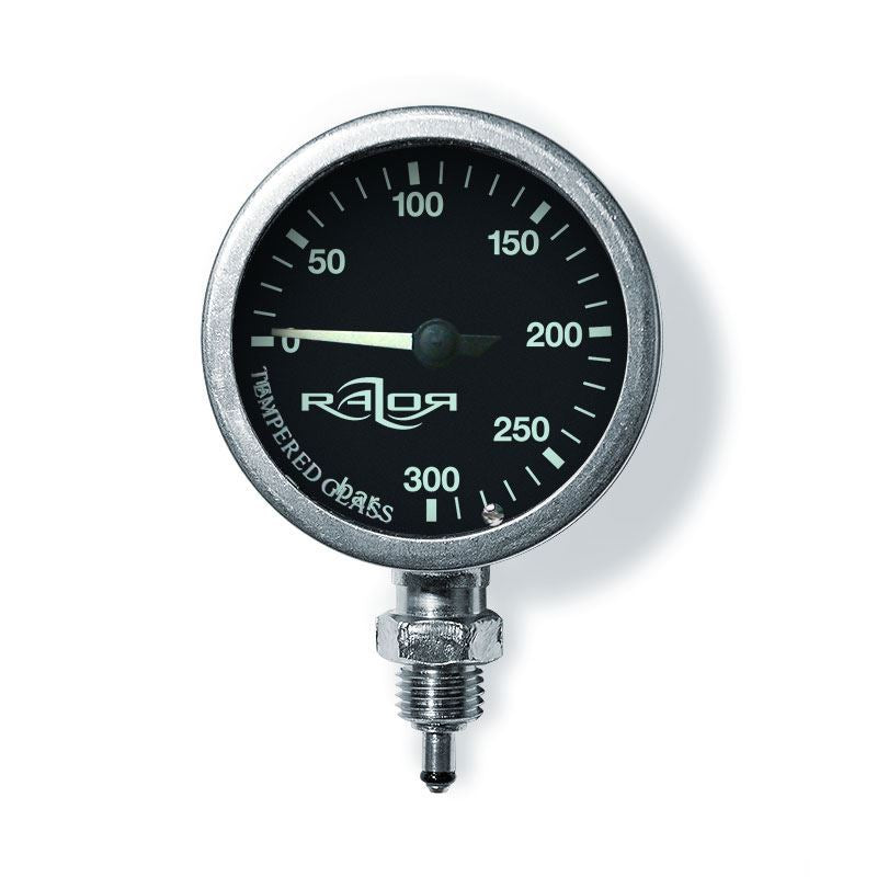 Razor - Manometer - 300 bar