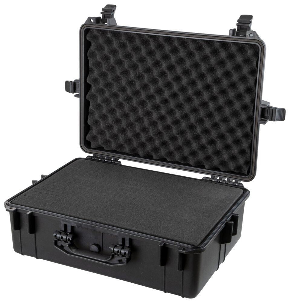 Flight case -  Vandtæt boks