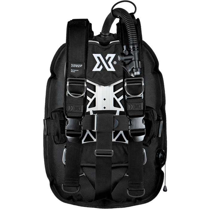 XDEEP GHOST vinge