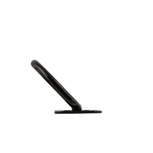 Tecline - D-ring -  Fast 45 grader - Military Line