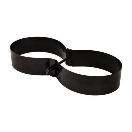Tecline - Flaskebånd til dobbeltsæt 171mm - Military Line