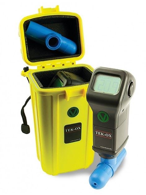 TEK-OX analyser