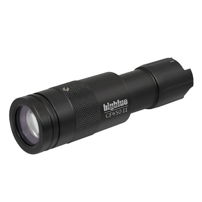 Bigblue - CF450M-BLK