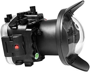 Seafrogs Sony A7SIII Kit Package with Dome and Port