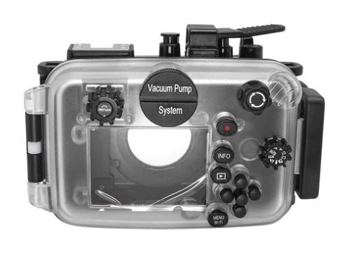 Waterproof Housing for tg6-7