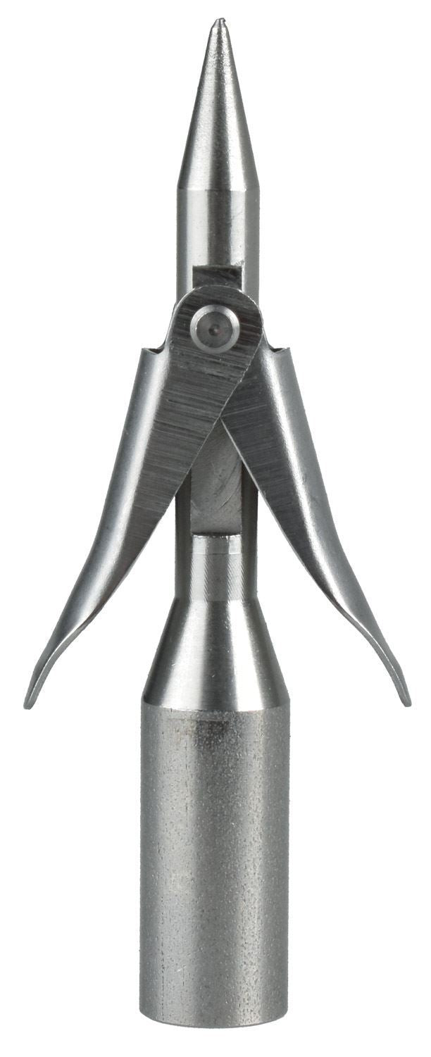 Spydspids - Minimig Inox