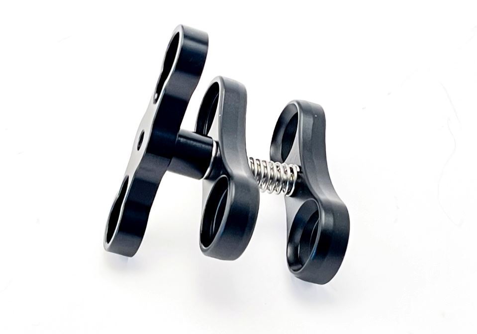 Lille standard Clamp