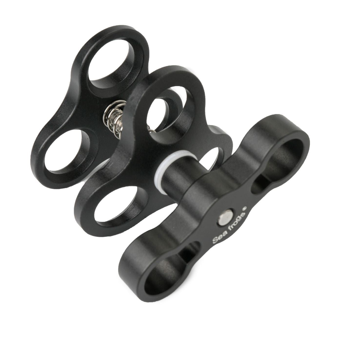 Seaforg Tri clamp