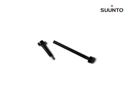 Suunto - Novo/F - skrue til splitrem/bagplade