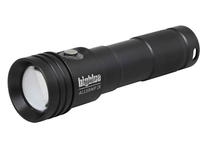 Bigblue - AL1200WP - Infrared