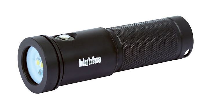Bigblue - Black Molly V - 1 STK. TILBAGE